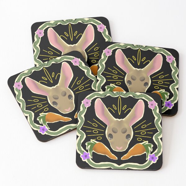 Item preview, Spring Bunny designed and sold by dragonwolf2004.