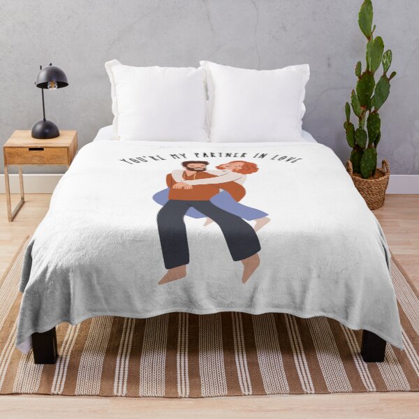 Item preview,  You're my partner in love- Pibubear designed and sold by DunuStore.