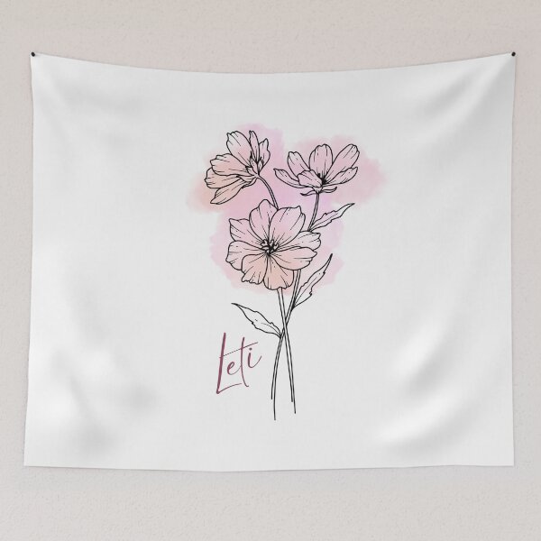 Item preview, Leti Cosmo designed and sold by kaelinmeicher.