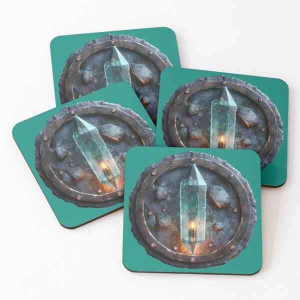Item preview, Mystical Portal: Key to Secrets Unveiled designed and sold by Ace Apparel  Attire.