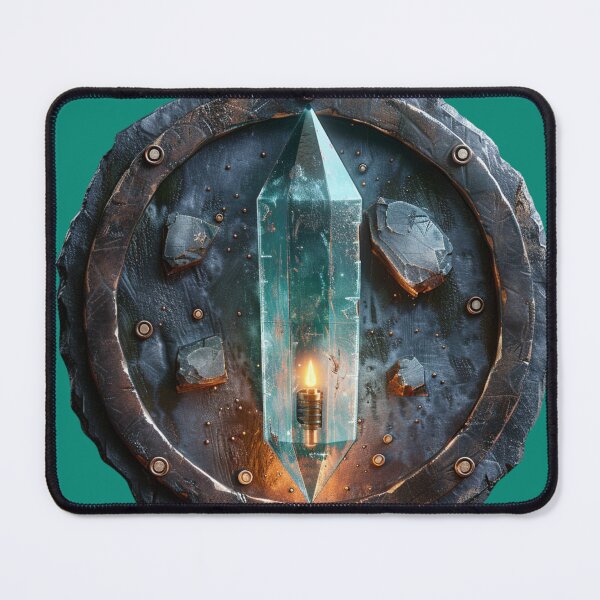 Item preview, Mystical Portal: Key to Secrets Unveiled designed and sold by Ace Apparel  Attire.