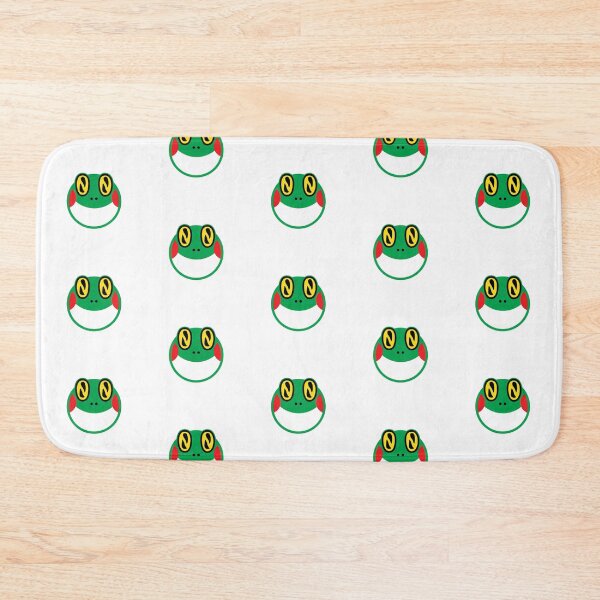 Item preview, Simple Green Frog designed and sold by Carsondood.