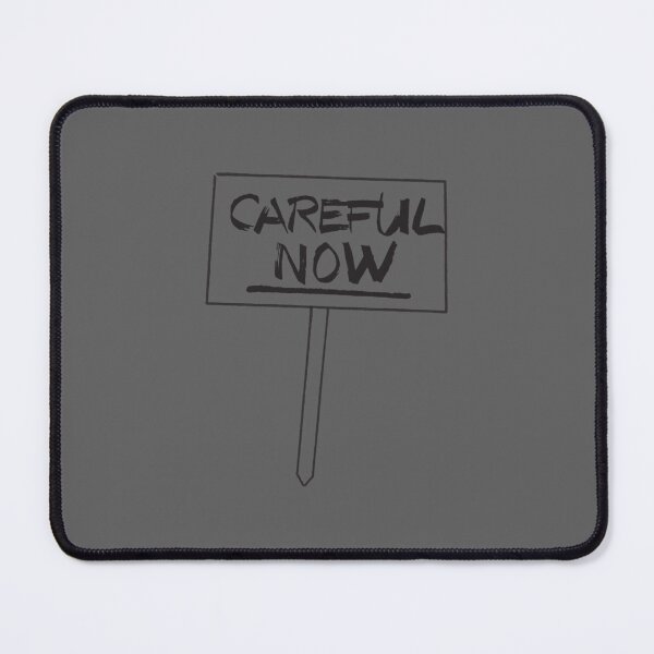 Item preview, Careful Now designed and sold by DavianDecker.