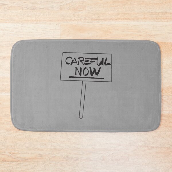 Item preview, Careful Now   designed and sold by DavianDecker.