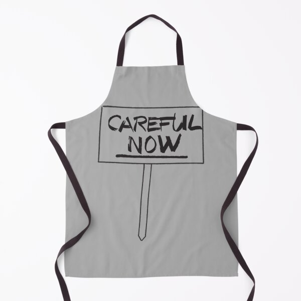 Item preview, Careful Now   designed and sold by DavianDecker.