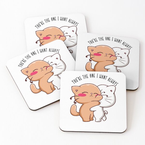 Item preview,  You're the one I want always- Pibubear designed and sold by DunuStore.