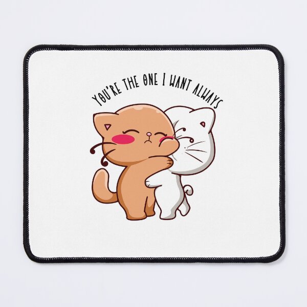 Item preview, You're the one I want always- Pibubear designed and sold by DunuStore.