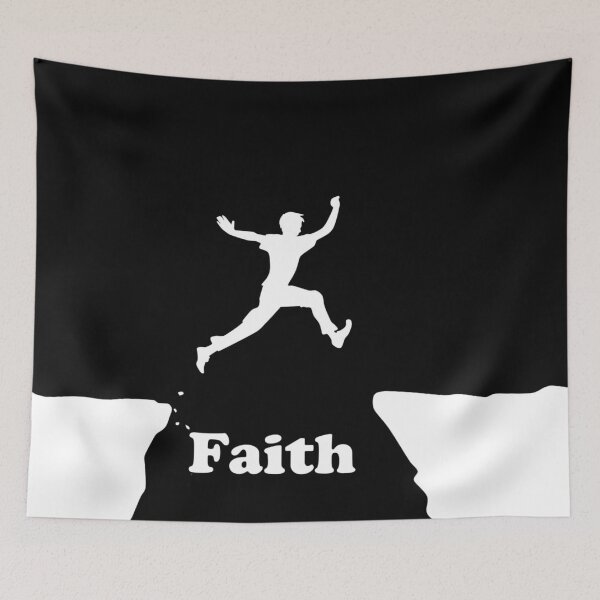 Item preview, Faith designed and sold by JLZS.