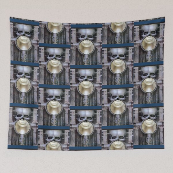 Item preview, Emerson Lake and Palmer - Brain Salad Surgery designed and sold by Jaimehurlburt.