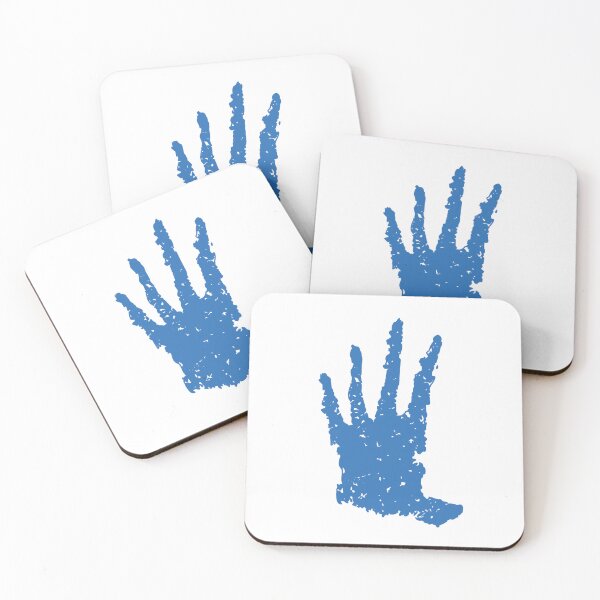 Item preview, Handprint designed and sold by Sundevourer.