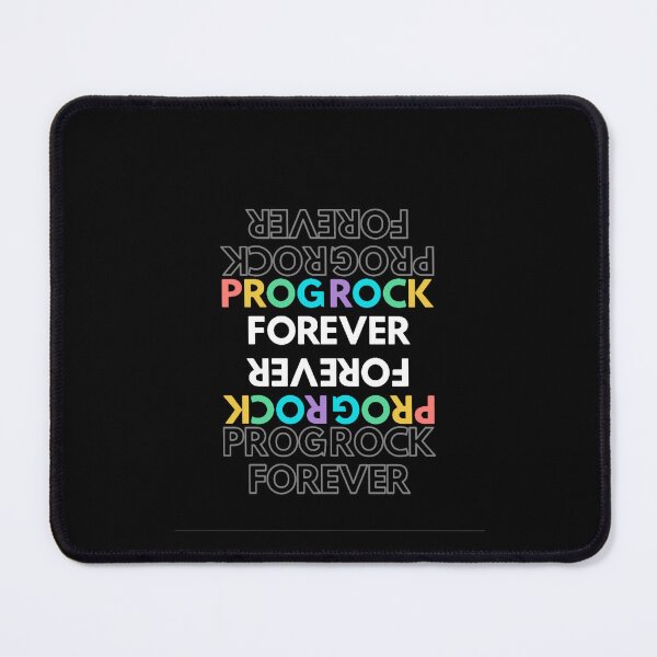 Item preview, Prog Rock Forever designed and sold by Jaimehurlburt.