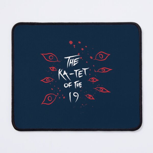 Item preview, Ka-Tet of the 19 (1) designed and sold by Jaimehurlburt.