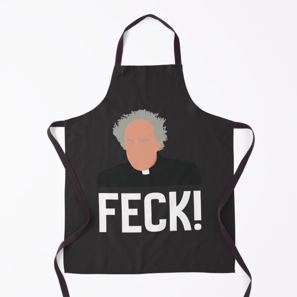 Item preview, Father Jack Feck Classic designed and sold by DavianDecker.