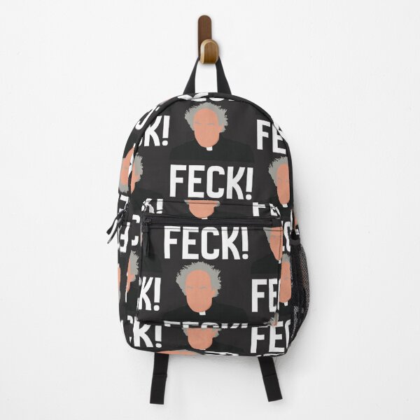 Item preview, Father Jack Feck Classic designed and sold by DavianDecker.