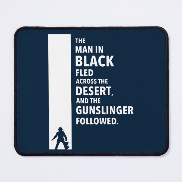 Item preview, The Dark Tower - Desert white designed and sold by Jaimehurlburt.