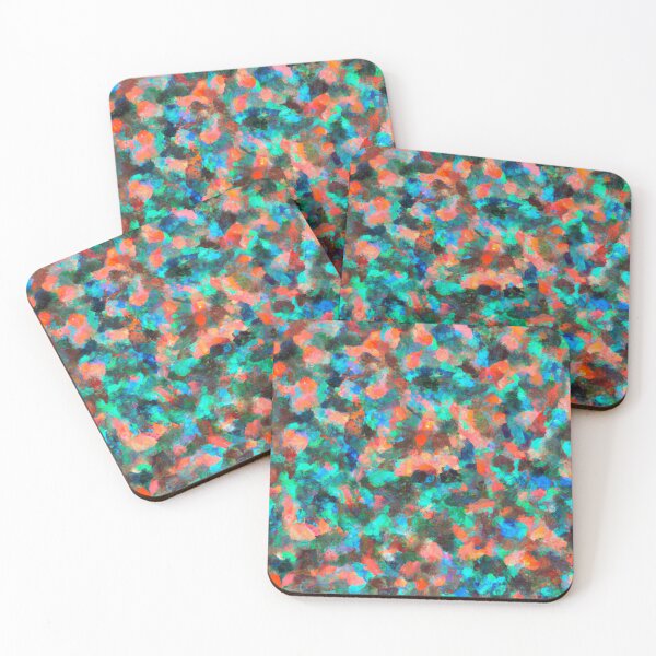 Item preview, "Island Reef" designed and sold by robryecran-2.