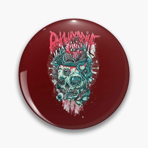 Item preview, Australian metalcore band Ess designed and sold by Jaimehurlburt.