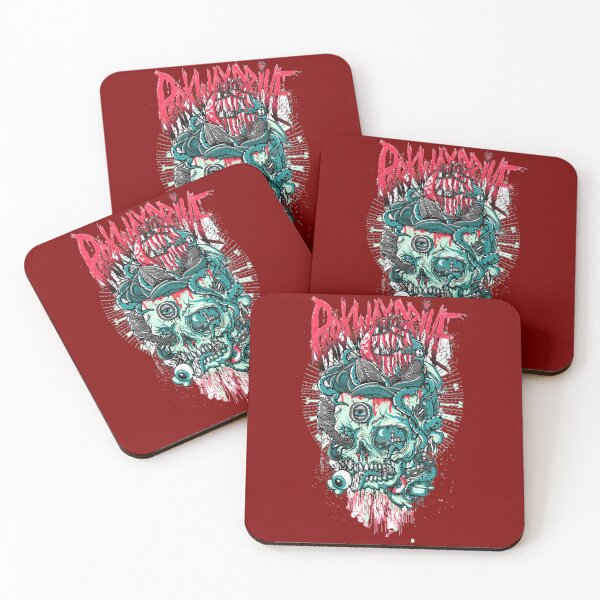 Item preview, Australian metalcore band Ess designed and sold by Jaimehurlburt.