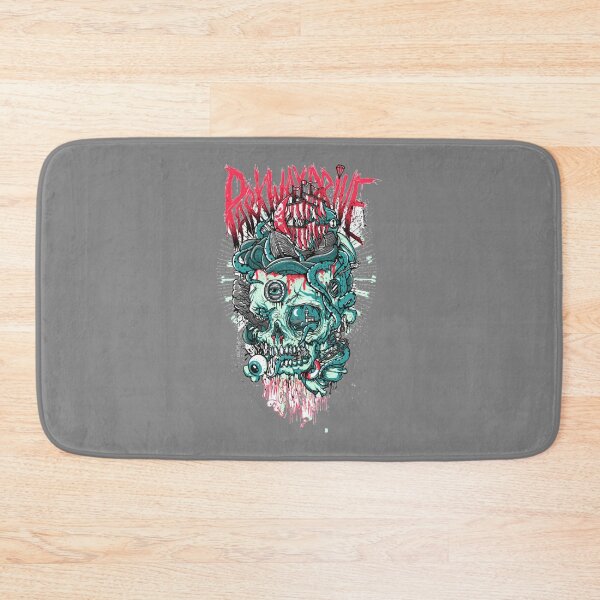 Item preview, Australian metalcore band Ess designed and sold by Jaimehurlburt.