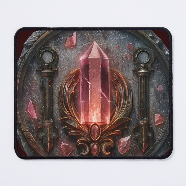Item preview, Radiant Gateway: Unlocking Ancient Mysteries designed and sold by Ace Apparel Attire.