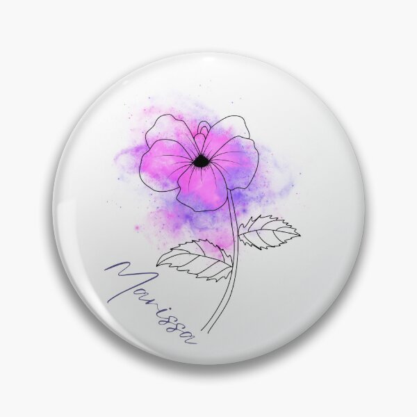 Item preview, Marissa Violet designed and sold by kaelinmeicher.