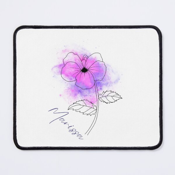 Item preview, Marissa Violet designed and sold by kaelinmeicher.