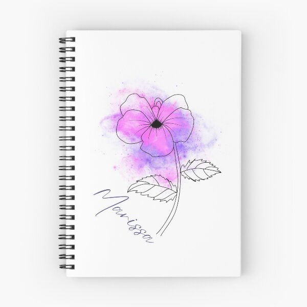 Item preview, Marissa Violet designed and sold by kaelinmeicher.