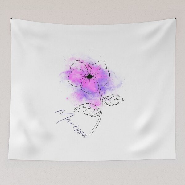 Item preview, Marissa Violet designed and sold by kaelinmeicher.