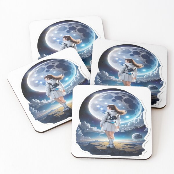 Item preview, Pale blue dot 03 designed and sold by MaiconFFC.