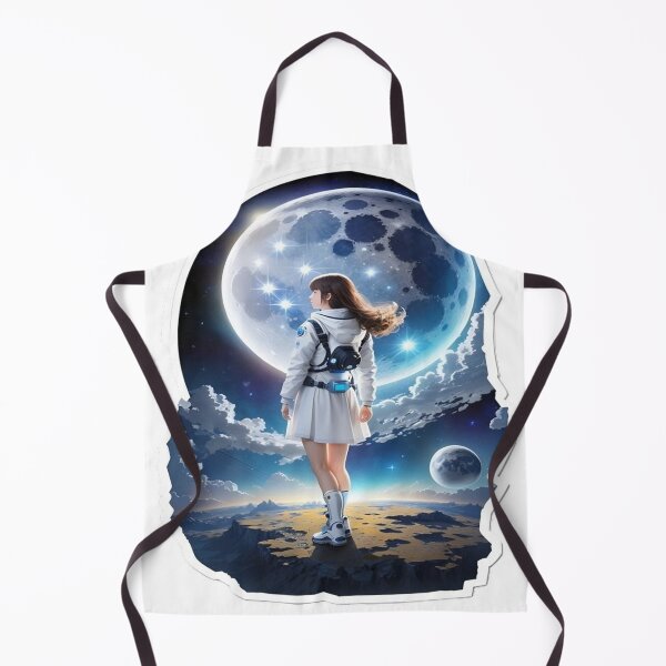 Item preview, Pale blue dot 03 designed and sold by MaiconFFC.