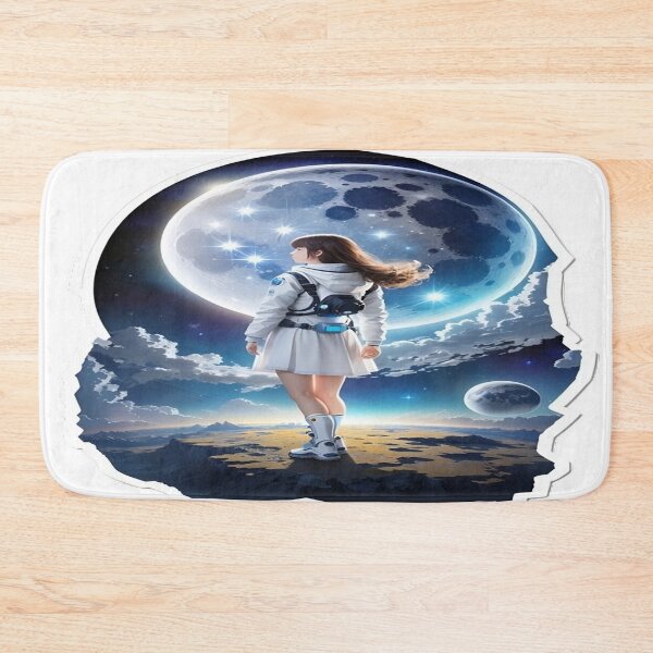 Item preview, Pale blue dot 03 designed and sold by MaiconFFC.