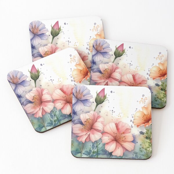 Item preview, The Scent of Spring designed and sold by LianaCreates.