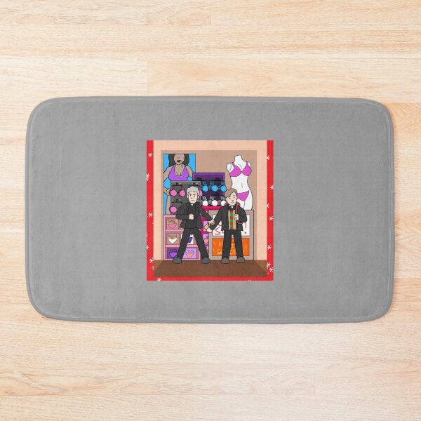 Item preview, Father Ted - A Christmassy Ted Inspired Christmas designed and sold by DavianDecker.