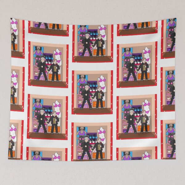 Item preview, Father Ted - A Christmassy Ted Inspired Christmas designed and sold by DavianDecker.