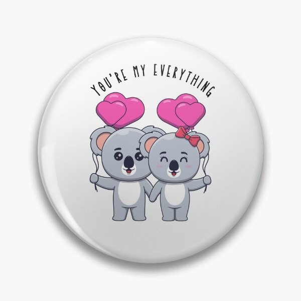 Item preview,  You're my everything- Pibubear designed and sold by DunuStore.