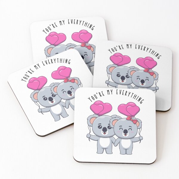 Item preview,  You're my everything- Pibubear designed and sold by DunuStore.