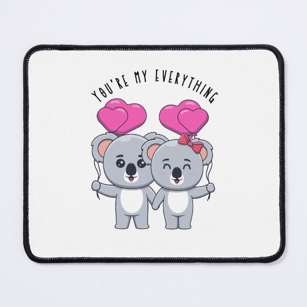 Item preview, You're my everything- Pibubear designed and sold by DunuStore.