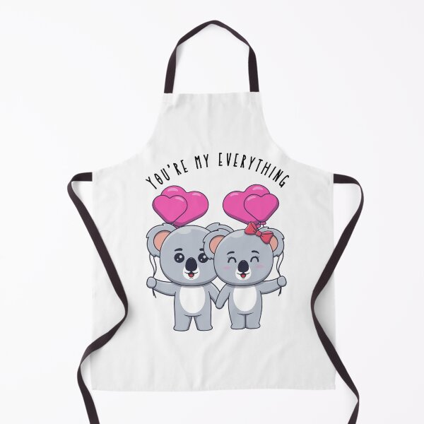 Item preview,  You're my everything- Pibubear designed and sold by DunuStore.