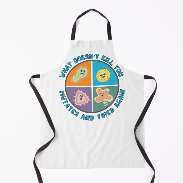Item preview, bacterias de biología designed and sold by Sci-Style.