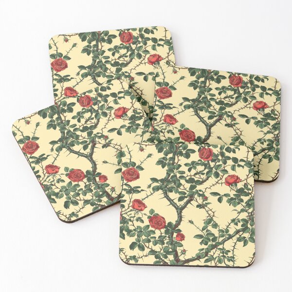 Item preview, Roses and Thorns designed and sold by Alan332.