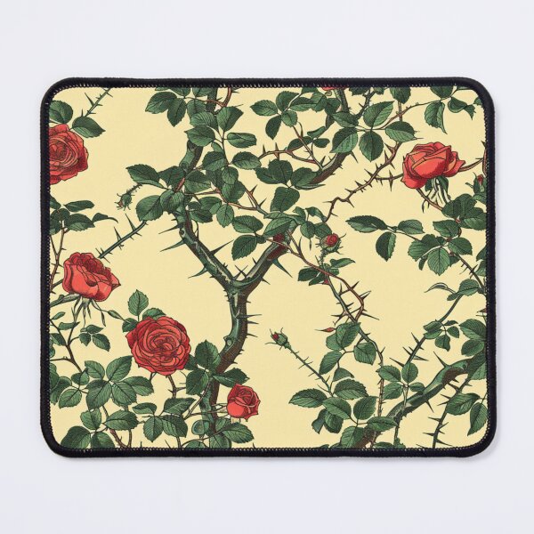 Item preview, Roses and Thorns designed and sold by Alan332.