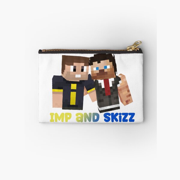 Item preview, Imp and Skizz designed and sold by generalkitkat.