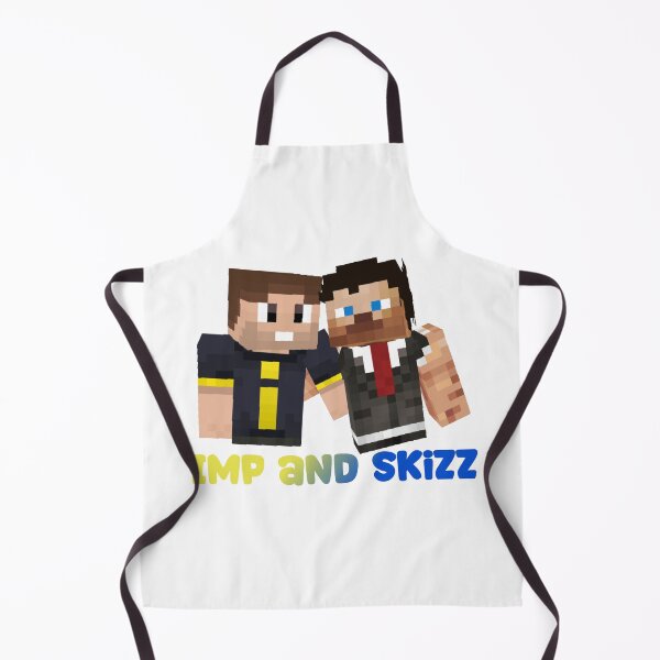Item preview, Imp and Skizz designed and sold by generalkitkat.
