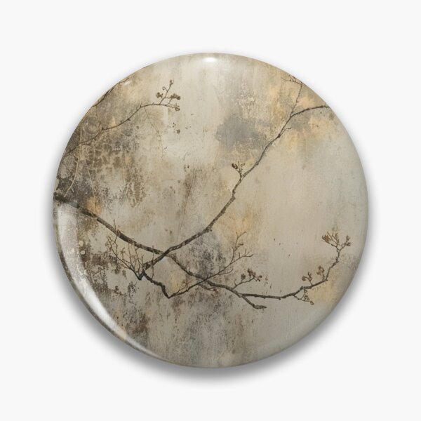 Item preview, Dialogue of Withered Branches and Fresh Buds designed and sold by chi3-jp.