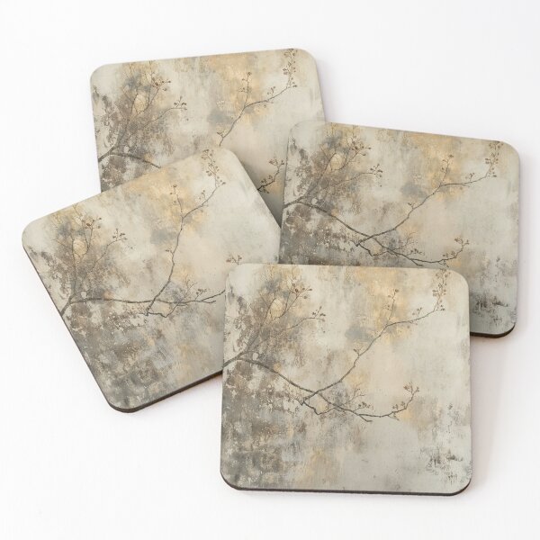 Item preview, Dialogue of Withered Branches and Fresh Buds designed and sold by chi3-jp.