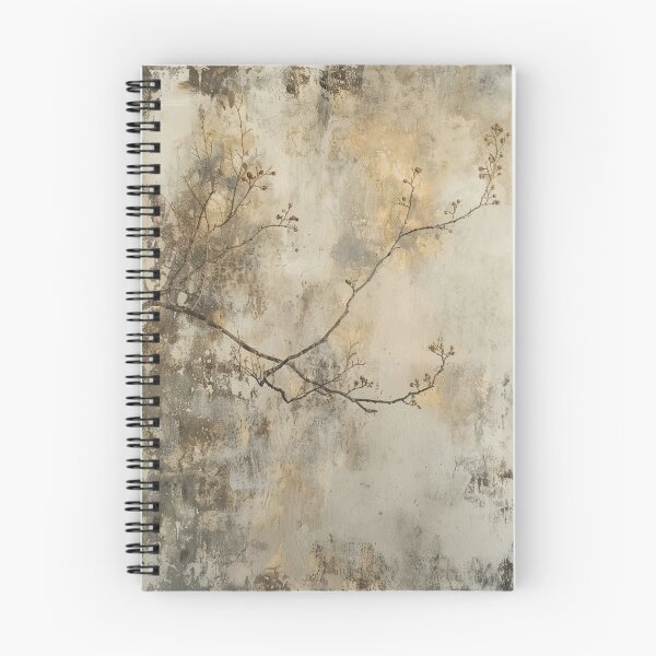 Item preview, Dialogue of Withered Branches and Fresh Buds designed and sold by chi3-jp.