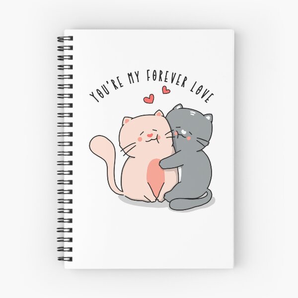 Item preview, You're my forever love- Pibubear designed and sold by DunuStore.