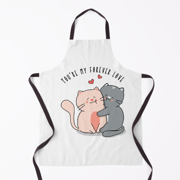 Item preview, You're my forever love- Pibubear designed and sold by DunuStore.