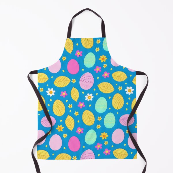 Item preview, Colorful Easter Eggs Pattern For Kids designed and sold by Patternliss.