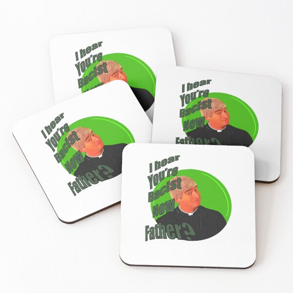Item preview, Father ted Classic   designed and sold by DavianDecker.